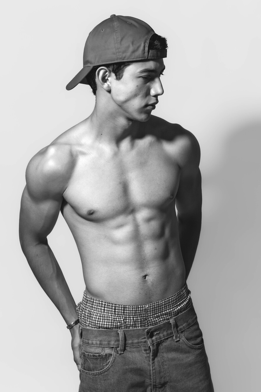 Model image